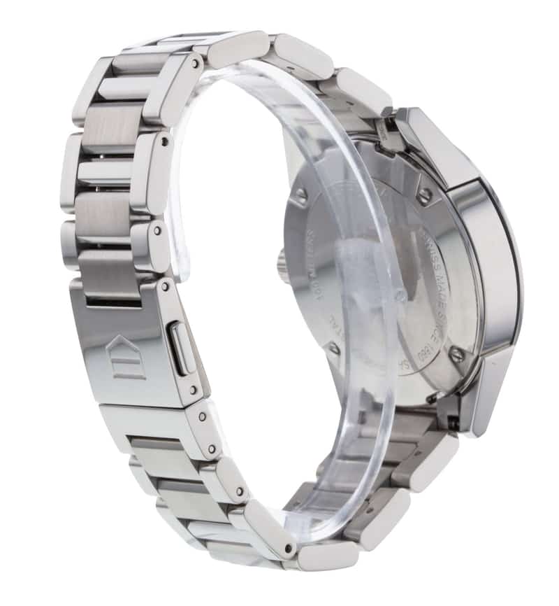 Tag Heuer Carrera Ladies WBG1310.BA0758